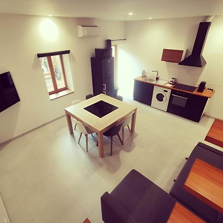 Appartamento Le Quai Du Rhone Sainte-Colombe  Esterno foto