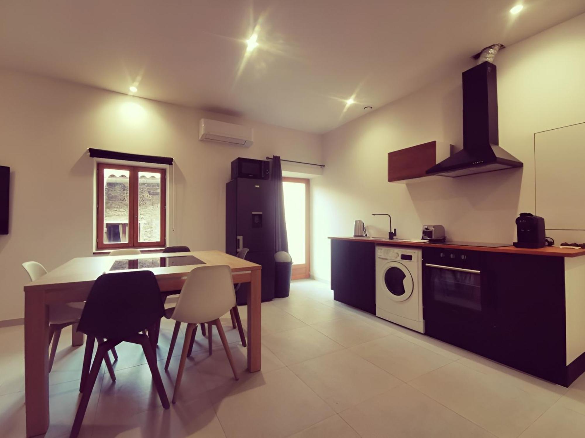 Appartamento Le Quai Du Rhone Sainte-Colombe  Esterno foto
